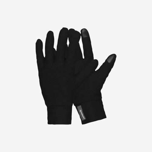 Norrшna /29 CorespunUll Liner Glove - Caviar