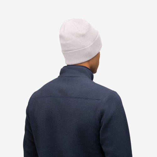 Norrøna /29 Mid MerinoUll Beanie - Oatmeal