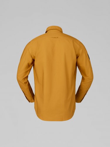 Norrøna Femund Cotton Shirt Men - Camelflage