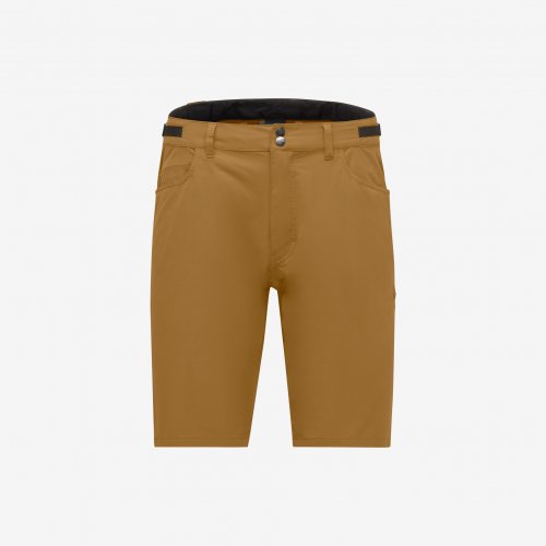 Norrøna Femund Cotton Shorts Men - Camelflage