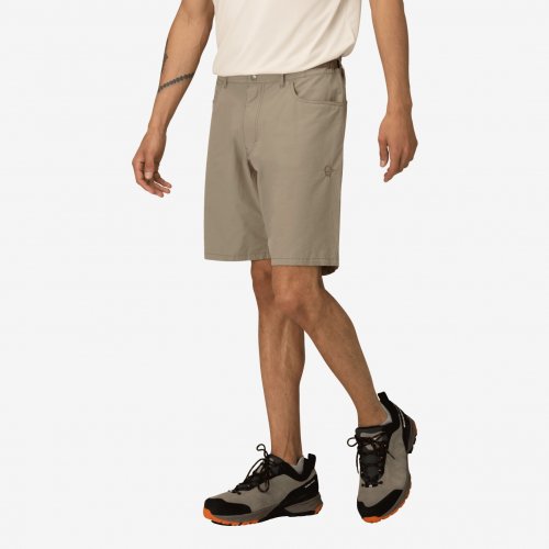 Norrøna Femund Cotton Shorts Men - Winter Twig