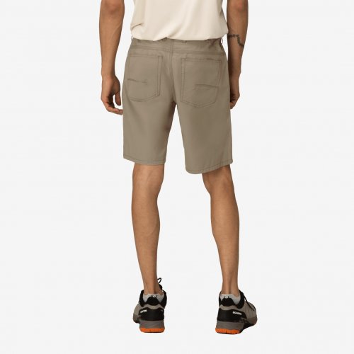 Norrøna Femund Cotton Shorts Men - Winter Twig