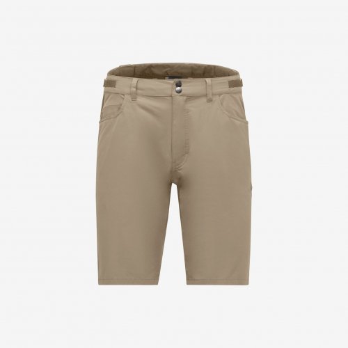 Norrøna Femund Cotton Shorts Men - Winter Twig