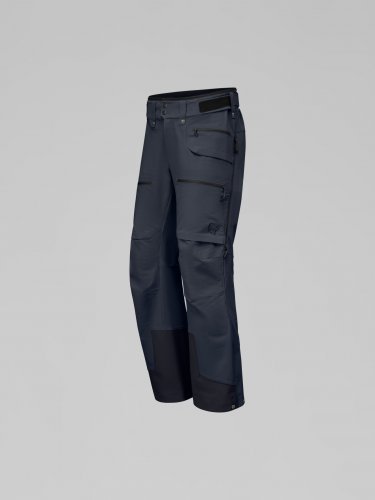 Norrøna Lofoten Flex1 Pants Men - Caviar