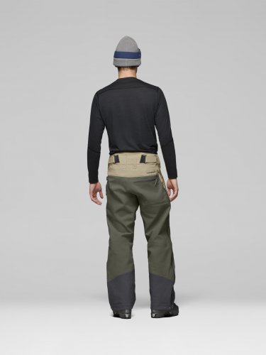 Norrøna Lofoten Gore-Tex Pro Pants Men - Winter Twig