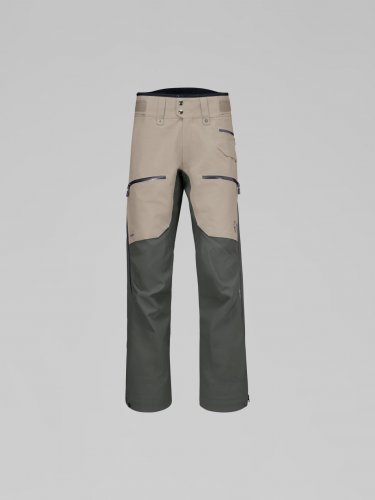 Norrøna Lofoten Gore-Tex Pro Pants Men - Winter Twig