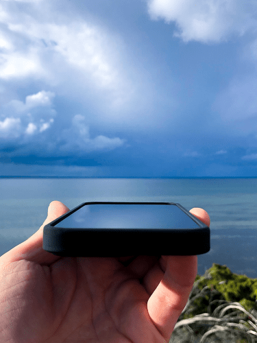 North Ones Vanlife - Körsbär Ása Steinars Edition