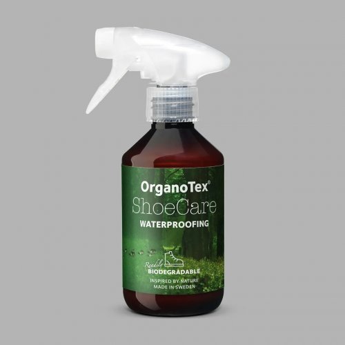 OrganoTex ShoeCare Waterproofer 300ml