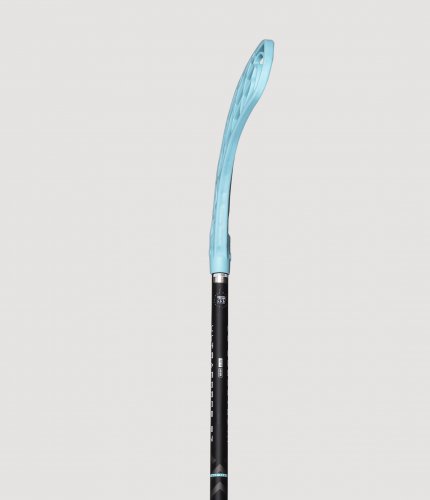 Oxdog Ultraforce 27 Oval - FSL NB - Black/Turquoise