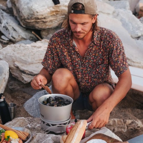 Primus Essentials Stove Set 1,3L