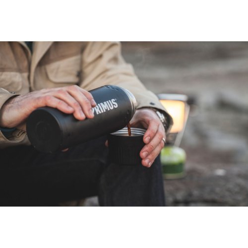 Primus TrailBreak Termos 0.75L - Black