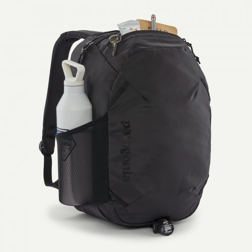 Patagonia Atom Day Pack 24L - Black