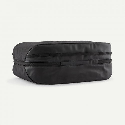 Patagonia Black Hole Cube 14L - Black / Black