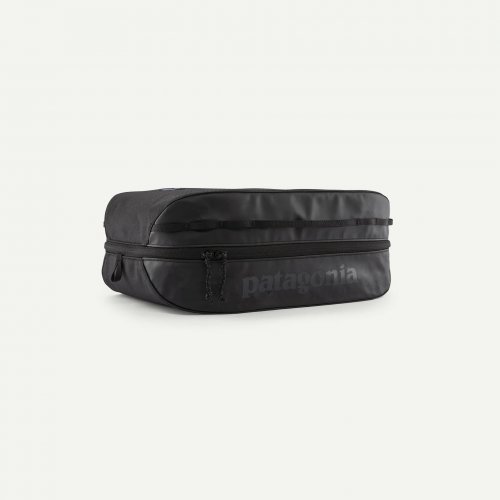 Patagonia Black Hole Cube 14L - Black / Black