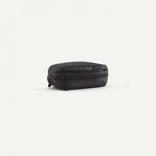 Patagonia Black Hole Cube 3L black