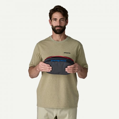 Patagonia Black Hole Cube 3L
