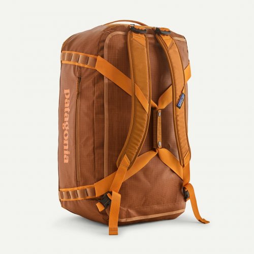 Patagonia Black Hole Duffle 55L - Cinnamon Brown