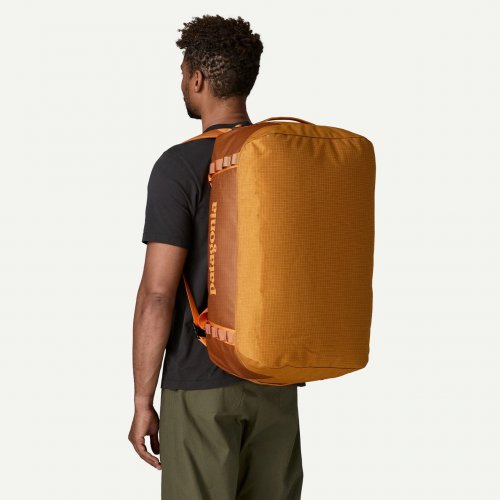 Patagonia Black Hole Duffle 55L - Cinnamon Brown