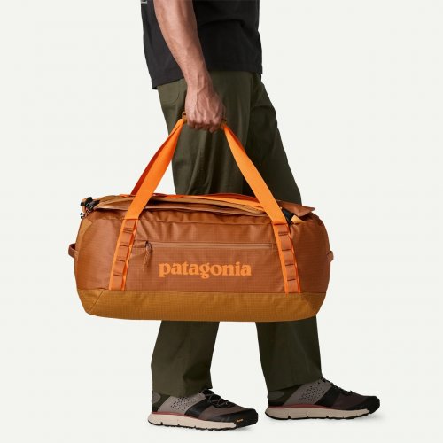 Patagonia Black Hole Duffle 55L - Cinnamon Brown