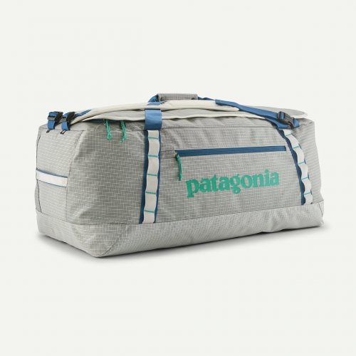 Patagonia Black Hole Duffle 70L - Birch White
