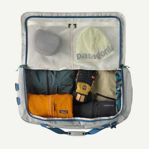 Patagonia Black Hole Duffle 70L - Birch White