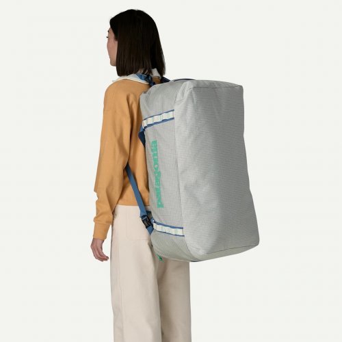 Patagonia Black Hole Duffle 70L - Birch White
