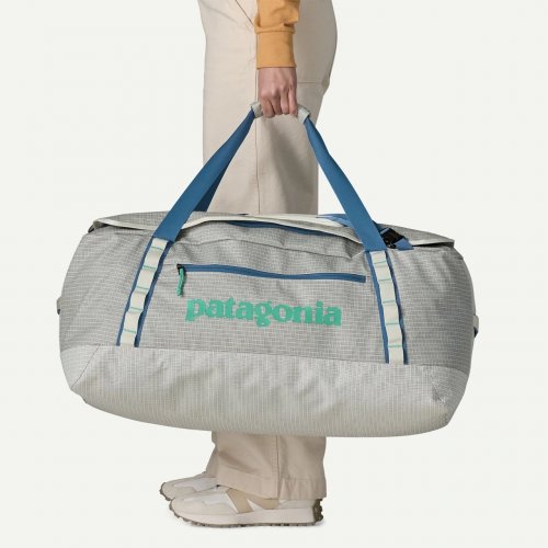 Patagonia Black Hole Duffle 70L - Birch White