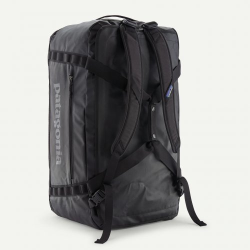 Patagonia Black Hole Duffle 70L - Black / Black