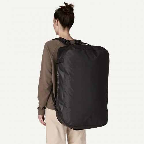 Patagonia Black Hole Duffle 70L - Black / Black