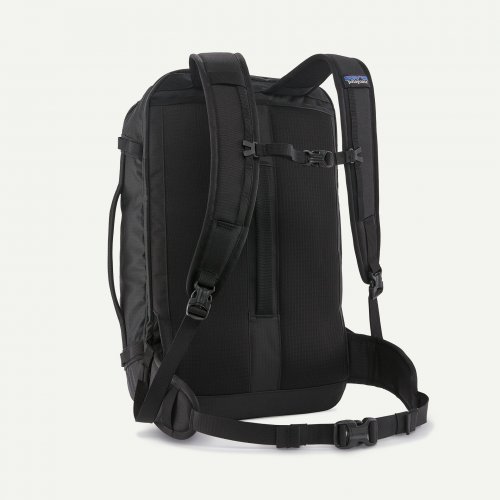 Patagonia Black Hole Mini MLC - Black / Black