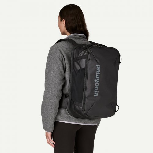Patagonia Black Hole Mini MLC - Black / Black