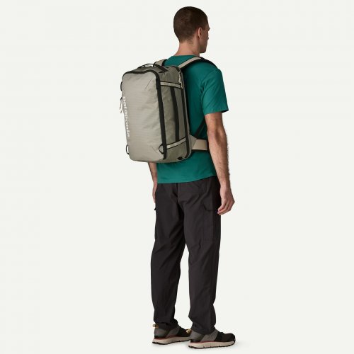 Patagonia Black Hole Mini MLC - Weathered Stone