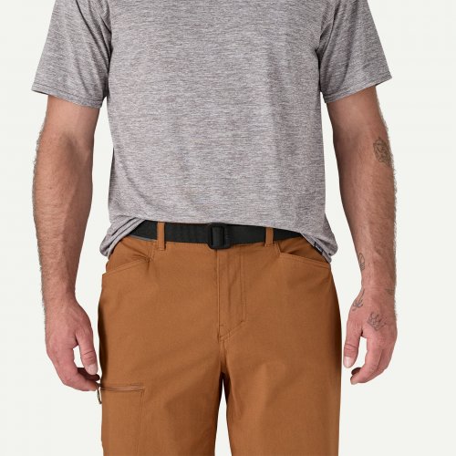 Patagonia Friction Belt - Black