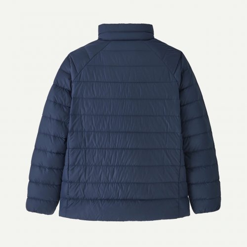 Patagonia Kids Down Sweater - New Navy