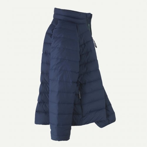 Patagonia Kids Down Sweater - New Navy