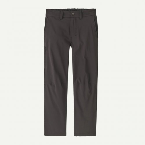 Patagonia Kids Terravia Pants - Black
