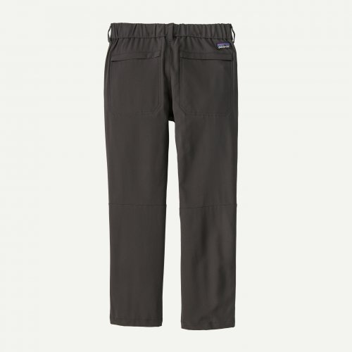 Patagonia Kids Terravia Pants - Black
