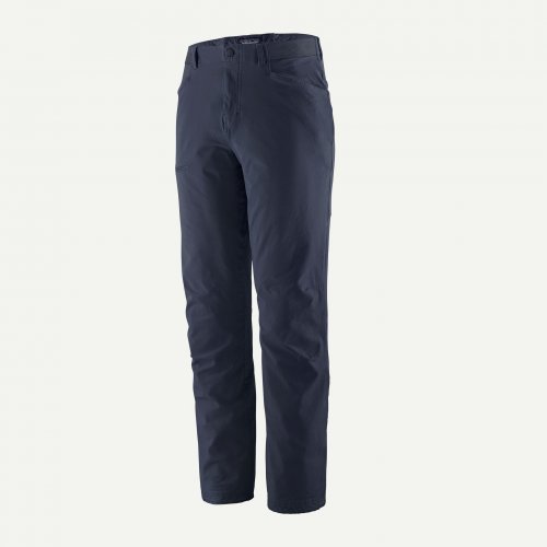 Patagonia Men's Venga Rock Pants - Smolder Blue