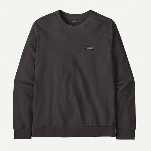 Patagonia Ms Daily Crew - Ink Black