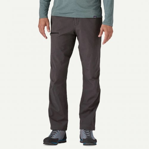 Patagonia Men's Venga Rock Pants - Ink Black
