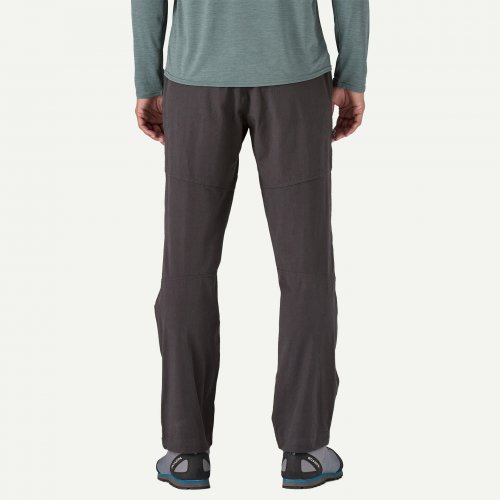 Patagonia Men's Venga Rock Pants - Ink Black