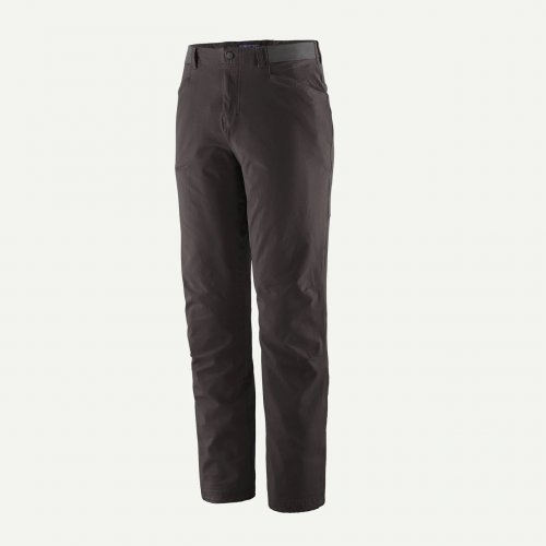 Patagonia Men's Venga Rock Pants - Ink Black