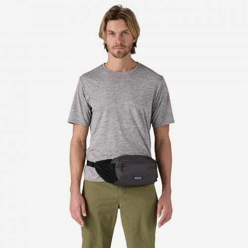 Patagonia Terravia Hip Pack - Black