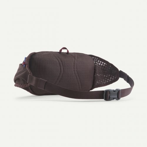 Patagonia Terravia Mini Hip Pack - Berry Fig