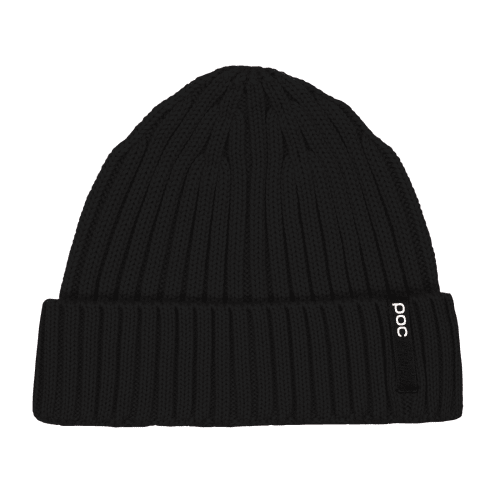 POC Beanie Short - Uranium Black