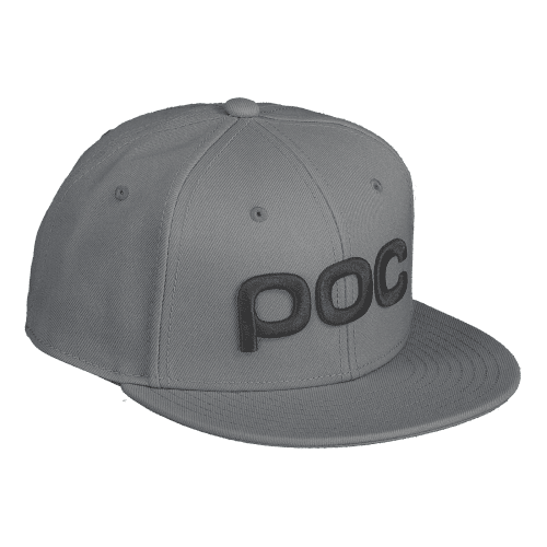 POC Corp Cap Jr - Pegasi Grey