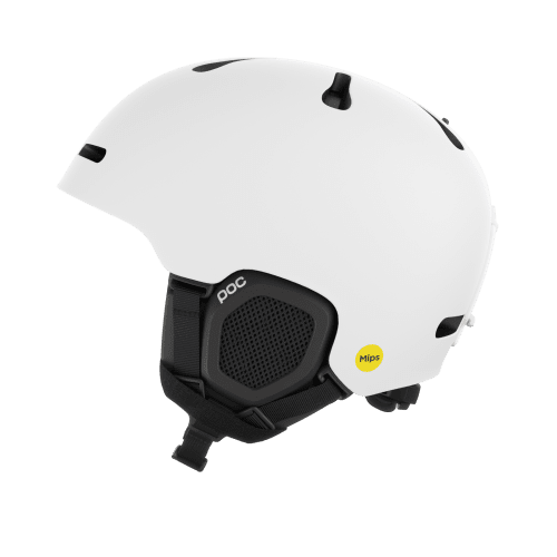 POC Fornix MIPS - Hydrogen White Matt