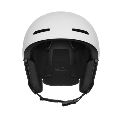 POC Fornix MIPS - Hydrogen White Matt