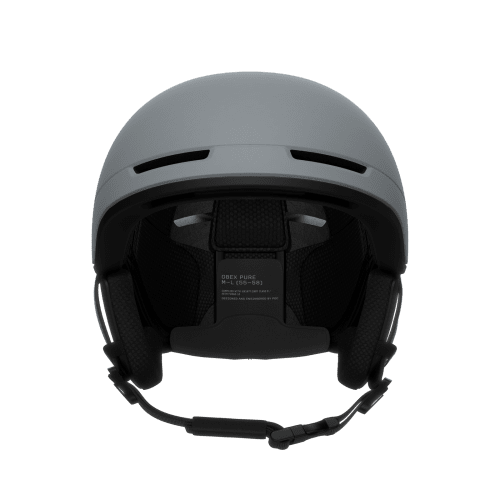 Poc Obex Pure - Granite Grey Matt