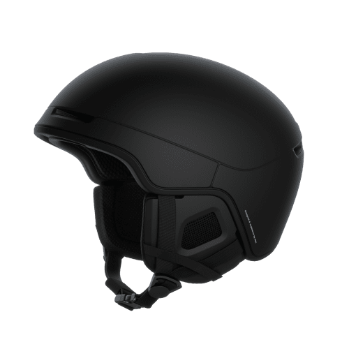 Poc Obex Pure - Uranium Black